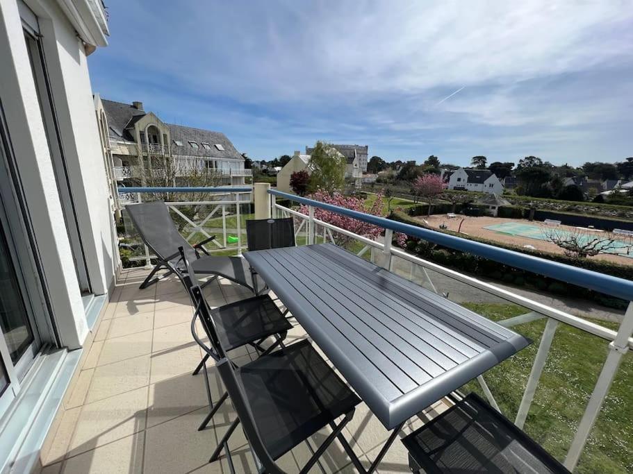 Duplex Confortable, Piscine, Proche Plage/Jumping ゲランド エクステリア 写真